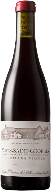 De Bellene (Domaine), Nuits Saint Georges, Vieilles Vignes