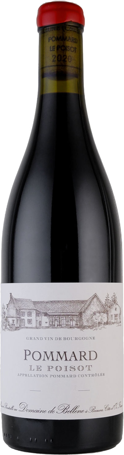 De Bellene (Domaine), Pommard, Le Poisot