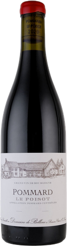 De Bellene (Domaine), Pommard, Le Poisot