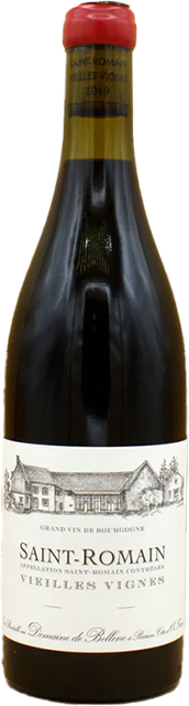 De Bellene (Domaine), Saint Romain, Vieilles Vignes 2022