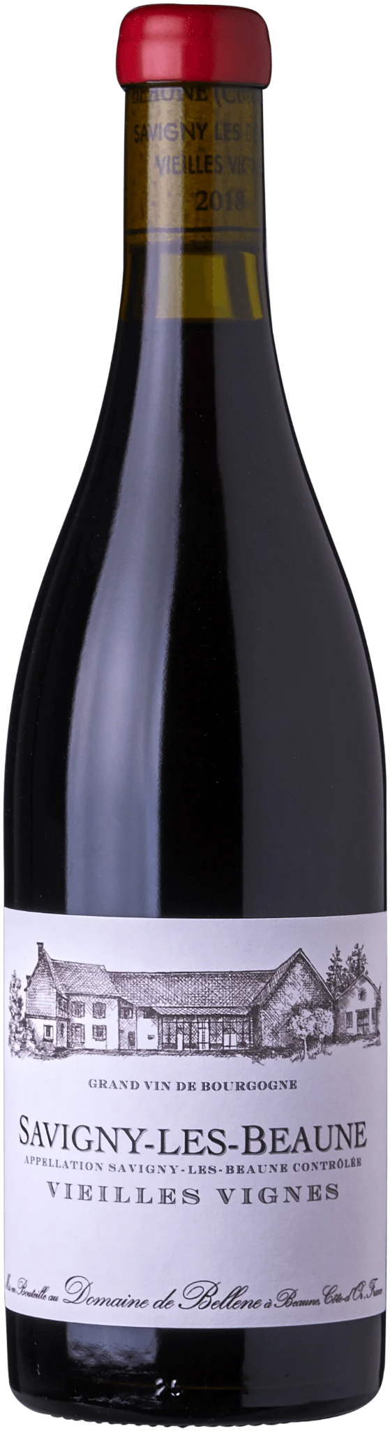 De Bellene (Domaine), Savigny les Beaune, Vieilles Vignes
