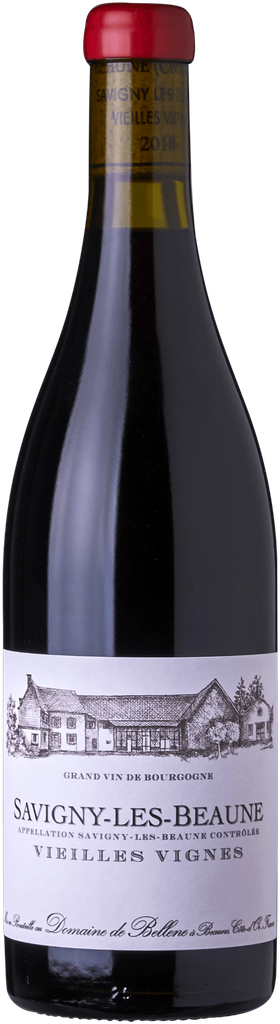 De Bellene (Domaine), Savigny les Beaune, Vieilles Vignes