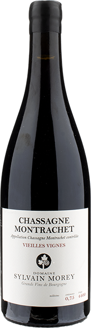 Domaine Sylvain Morey, Chassagne Montrachet, Vieilles Vignes