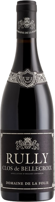 Domaine de la Folie, Rully, Clos de Bellecroix