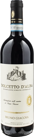 Bruno Giacosa, Dolcetto d'Alba DOC