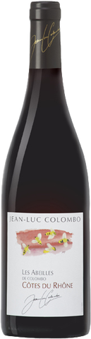 Jean Luc Colombo, Les Abeilles de Colombo, Cotes du Rhone