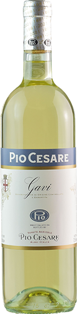 Pio Cesare, Gavi DOCG