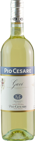 Pio Cesare, Gavi DOCG