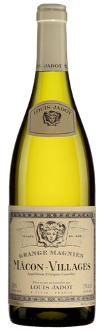 Louis Jadot, Macon Villages