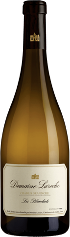 Domaine Laroche, Les Blanchots, Chablis Grand Cru