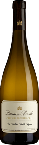 Domaine Laroche, Les Vaillons Vieilles Vignes, Chablis 1st Cru