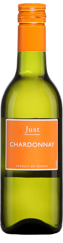 Just, Chardonnay, IGP d'Oc, 25cl