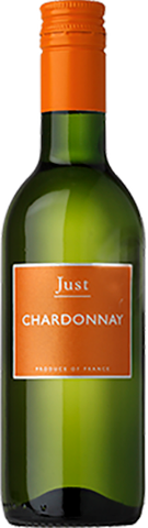 Just, Chardonnay, IGP d'Oc, 37.5cl