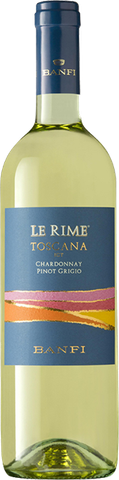 Banfi, Le Rime Pinot Grigio, IGT Tuscany