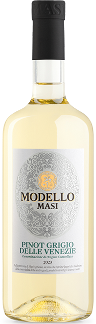 Masi, Modello, Pinot Grigio delle Venezie DOC