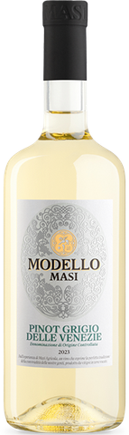 Masi, Modello, Pinot Grigio delle Venezie DOC