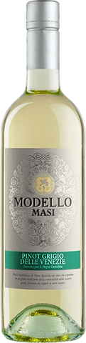 Masi, Modello, Pinot Grigio delle Venezie DOC