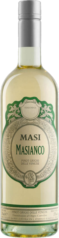 Masi, Masianco, Pinot Grigio delle Venezie DOC