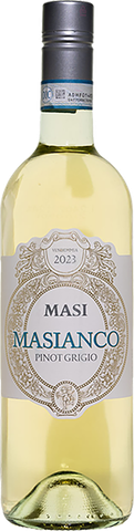 Masi, Masianco, Pinot Grigio delle Venezie DOC