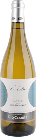 Pio Cesare, l'Altro Chardonnay, IGT Langhe