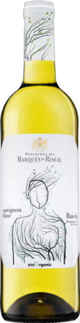 Marques de Riscal, Sauvignon Blanc, Rueda DO