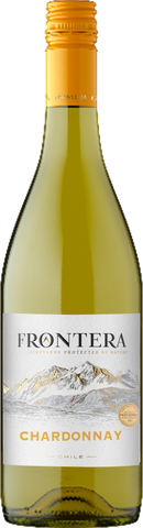 Concha Y Toro, Frontera Chardonnay, Central Valley