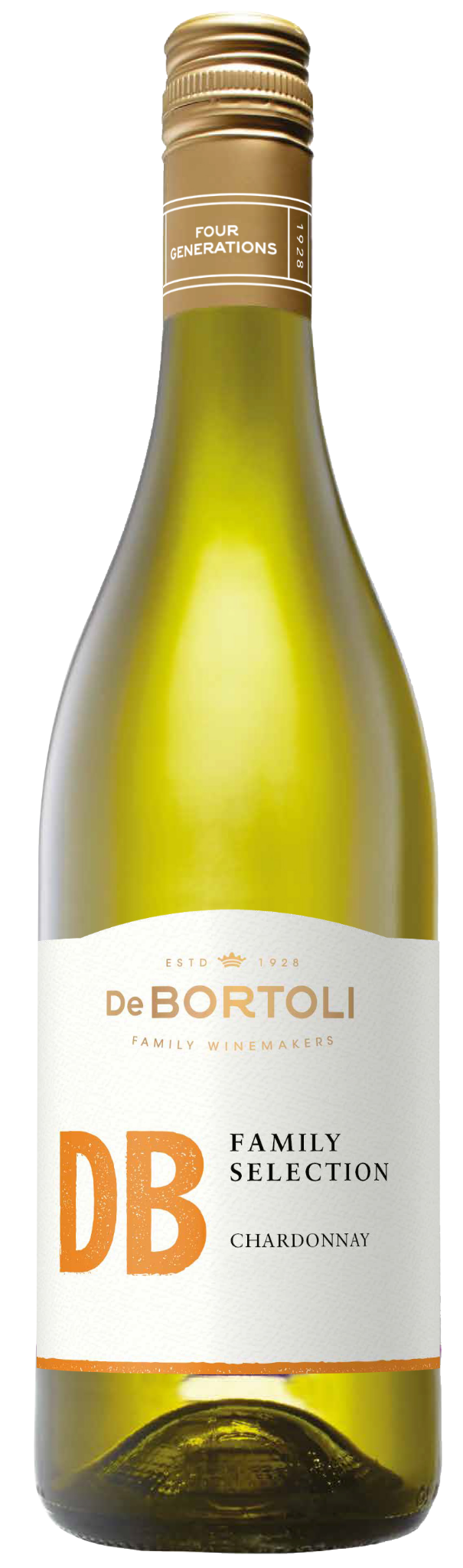 De Bortoli, DB Family Selection, Chardonnay, Riverina