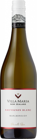 Villa Maria, Private Bin Sauvignon, Marlborough