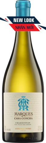 Concha Y Toro, Marques de Casa Concha Chardonnay, Limari Valley
