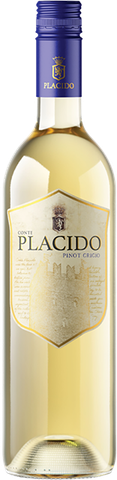 Banfi, Placido Pinot Grigio, IGT Tuscany