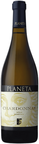 Planeta, Chardonnay, IGT Sicilia