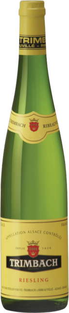 Trimbach, Riesling, Alsace