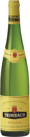 Trimbach, Riesling, Alsace