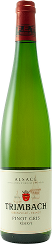 Trimbach, Pinot Gris 