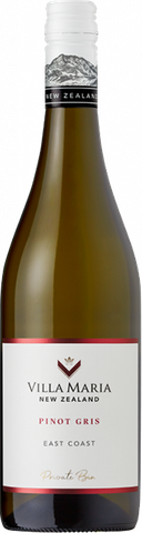 Villa Maria, Private Bin Pinot Gris, East Coast