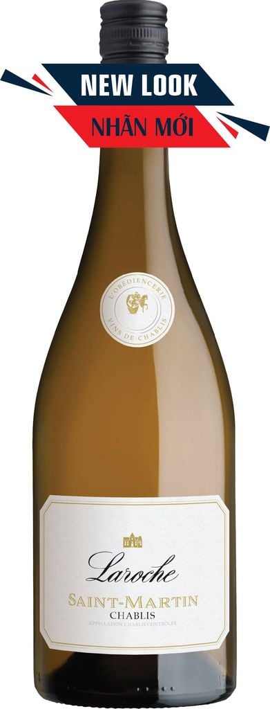 Domaine Laroche, Saint Martin, Chablis