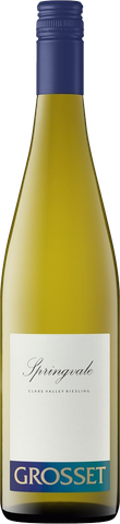 Grosset, Springvale, Riesling, Clare Valley
