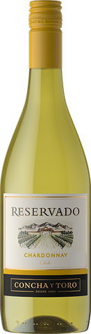 Concha Y Toro, Reservado Chardonnay, Central Valley