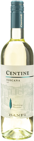 Banfi, Centine Bianco, Tuscany IGT