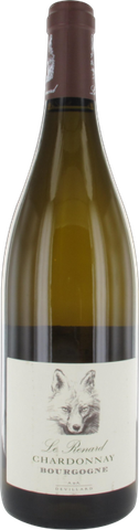 Le Renard, Chardonnay, Bourgogne