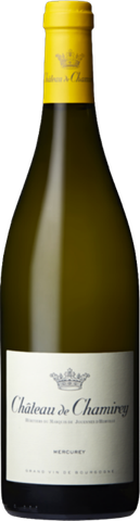 Chateau de Chamirey, Mercurey White