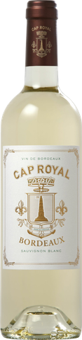 Cap Royal, Bordeaux Blanc