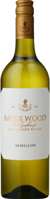 Moss Wood, Semillon, Margaret River