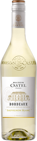 Maison Castel, Sauvignon Blanc, Bordeaux