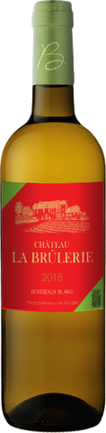 Chateau La Brulerie, Bordeaux