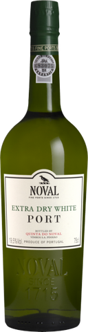 Quinta Do Noval, Noval Extra Dry White Port, Douro