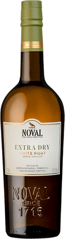 Quinta Do Noval, Noval Extra Dry White Port, Douro