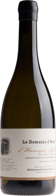 Le Domaine d'Henri, L'Homme Mort Vieilles Vignes, Fourchaume