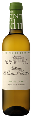 Chateau Le Grand Verdus, Bordeaux 37.5cl