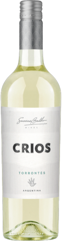 Susana Balbo, Crios Torrontes, Uco Valley & Cafayate